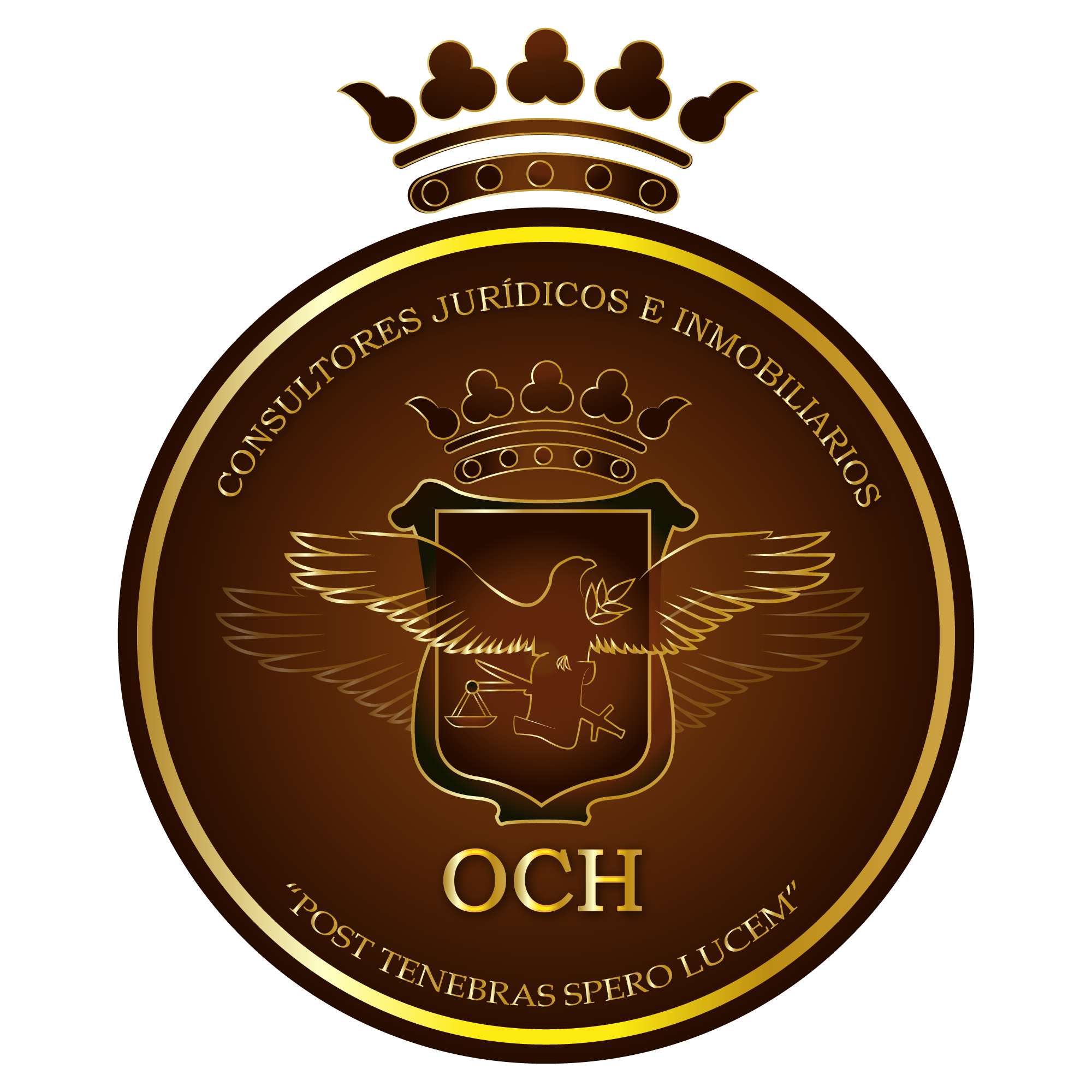 OCH Consultores Jurídicos e Inmobiliarios