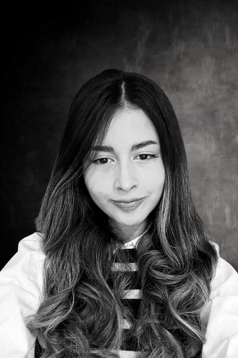 Maria Fernanda Mendez