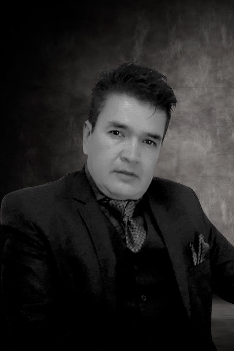 Orlando Prieto